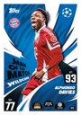 Topps UEFA Match Attax Champions League 2025/2026 Edition Soccer Trading Cards Eco Hanger Box