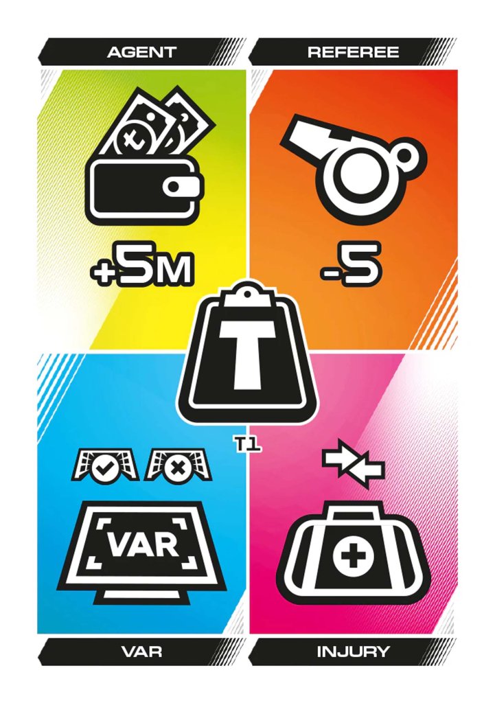 Topps UEFA Match Attax Champions League 2025/2026 Edition Soccer Trading Cards Starter Pack 