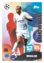 Topps UEFA Match Attax Champions League 2025/2026 Edition Soccer Trading Cards Multi Pack 