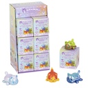 Aphmau Mystery MeeMeows Blind Box Collectible Figures - Series 7 Elemental 