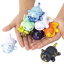 Aphmau Mystery MeeMeows Blind Box Collectible Figures - Series 7 Elemental 