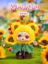 Kimmon - Spring New Growth Series Keyring Blind Box