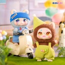 Kimmon - Mimon Series Blind Box
