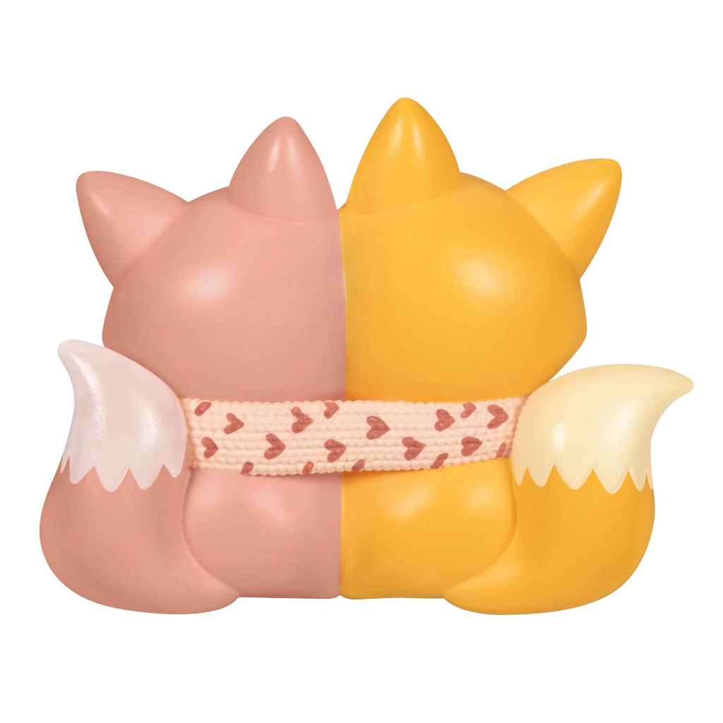 Sisters Share The Love - 2025 Hallmark Keepsake Christmas Ornament