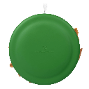 Grandkids Are So Sweet Photo Holder - 2025 Hallmark Keepsake Christmas Ornament