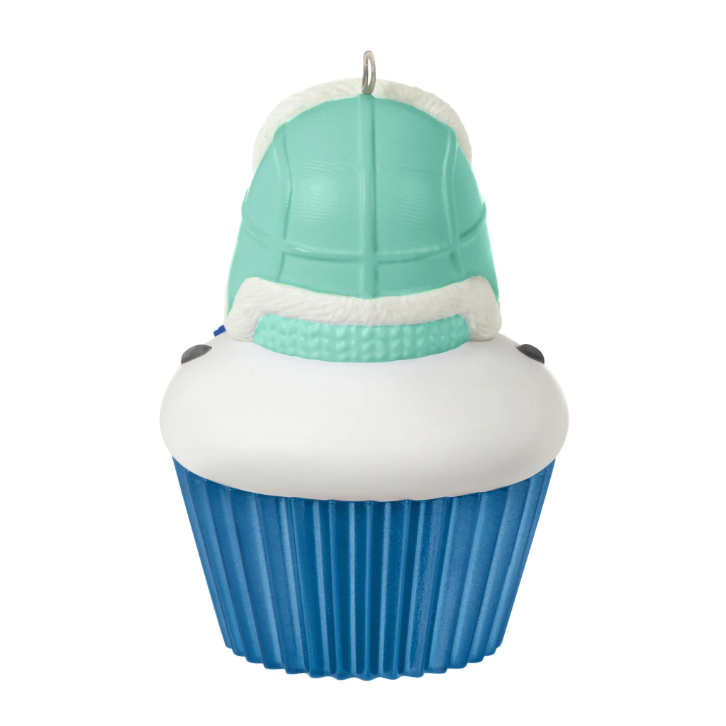 Great-Grandson - 2025 Hallmark Keepsake Christmas Ornament