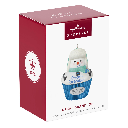 Great-Grandson - 2025 Hallmark Keepsake Christmas Ornament