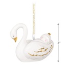 Grandbaby's First Christmas - 2025 Hallmark Keepsake Christmas Ornament