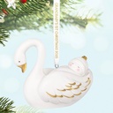 Grandbaby's First Christmas - 2025 Hallmark Keepsake Christmas Ornament