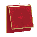 A Perfect Match - 2025 Hallmark Keepsake Christmas Ornament