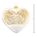 Our Christmas Together - 2025 Hallmark Keepsake Christmas Ornament