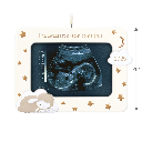 Sweetest Dream Come True Photo Holder - 2025 Hallmark Keepsake Christmas Ornament