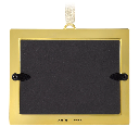 Our Wedding Photo Holder - 2025 Hallmark Keepsake Christmas Ornament