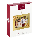 Our Wedding Photo Holder - 2025 Hallmark Keepsake Christmas Ornament