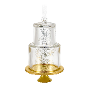 Our Sweet Beginning - 2025 Hallmark Keepsake Christmas Ornament