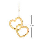 Our Engagement - 2025 Hallmark Keepsake Christmas Ornament