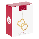 Our Engagement - 2025 Hallmark Keepsake Christmas Ornament