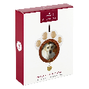 In Our Hearts to Stay Pet Photo Holder - 2025 Hallmark Keepsake Christmas Ornament