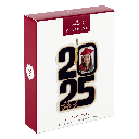 Class of 2025 Photo Holder - 2025 Hallmark Keepsake Christmas Ornament