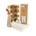 Willow Tree 7" Music Speaks