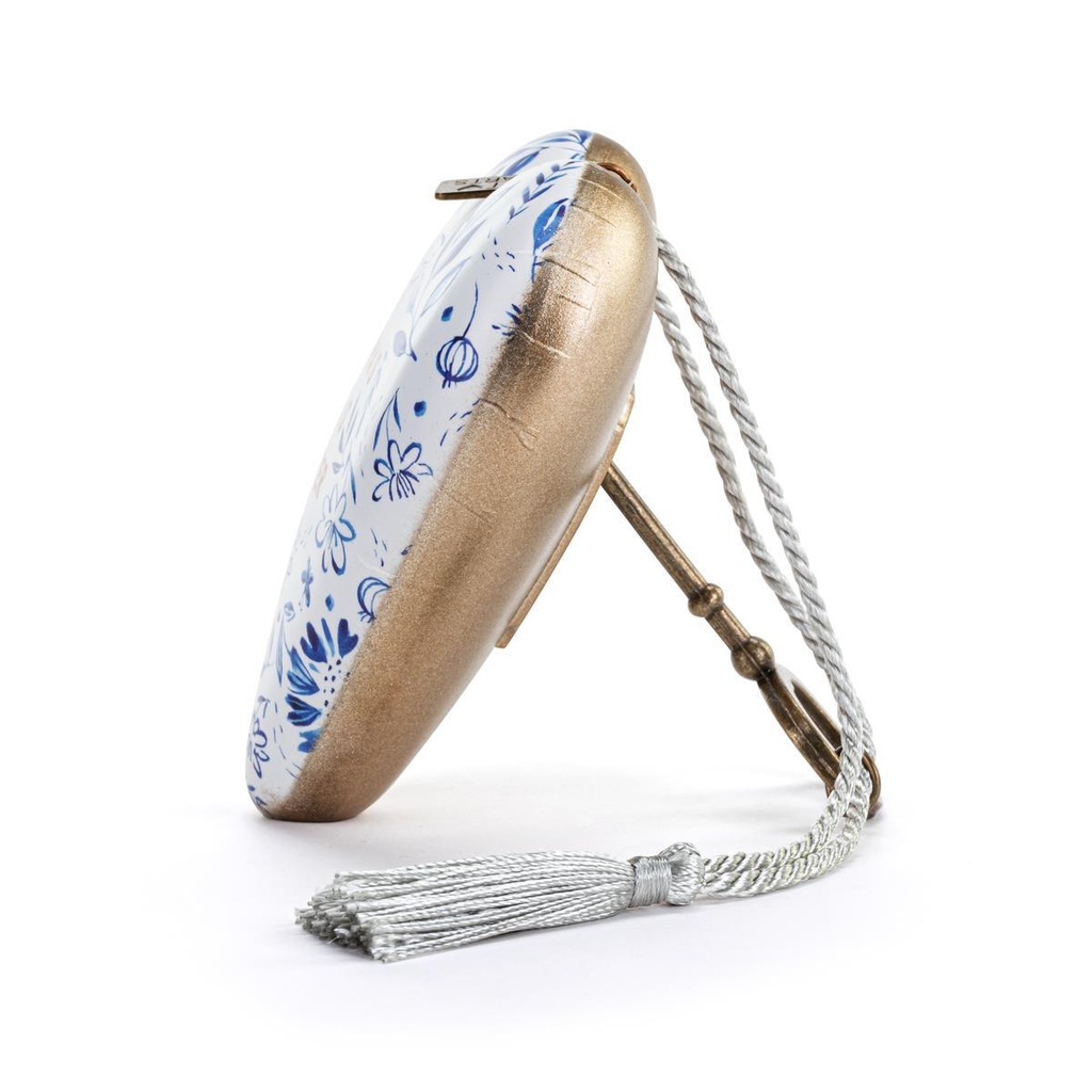 Demdaco Art Heart - Grandma's Love is Forever 