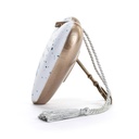 Demdaco Art Heart - Who Rescued Who