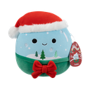 Ezekiel the Snow Globe 7.5 Inch Squishmallows Christmas 2025 Assortment A