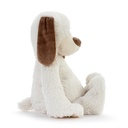 Demdaco - Best Big Brother Dog 16" Plush