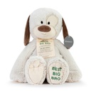 Demdaco - Best Big Brother Dog 16" Plush