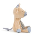 Demdaco - Oddballs Giraffe 13" Plush