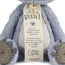 Demdaco - Growl Pal Let's Be Brave 16" Plush