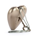 Demdaco Art Heart - Guardian Angel (Peace On Earth )