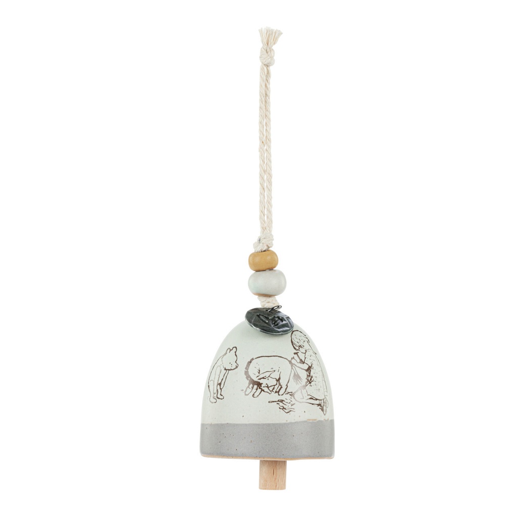 Winne The Pooh Everyday Collection - Friendship Mini Bell
