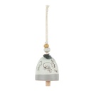 Winne The Pooh Everyday Collection - Friendship Mini Bell