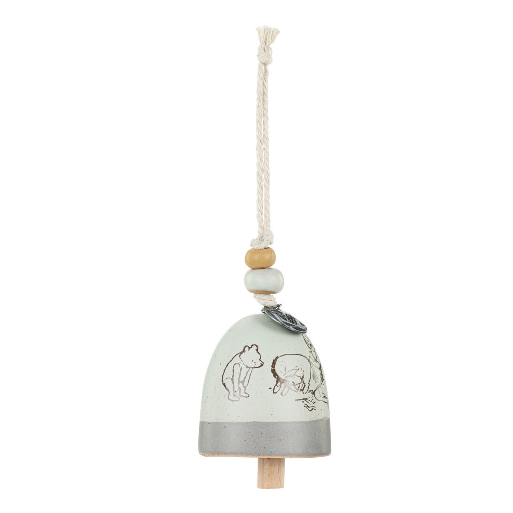 Winne The Pooh Everyday Collection - Friendship Mini Bell