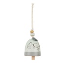 Winne The Pooh Everyday Collection - Friendship Mini Bell