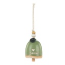 Winnie The Pooh Everyday Collection - Relaxation Mini Bell