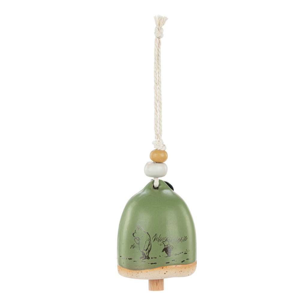 Winnie The Pooh Everyday Collection - Relaxation Mini Bell