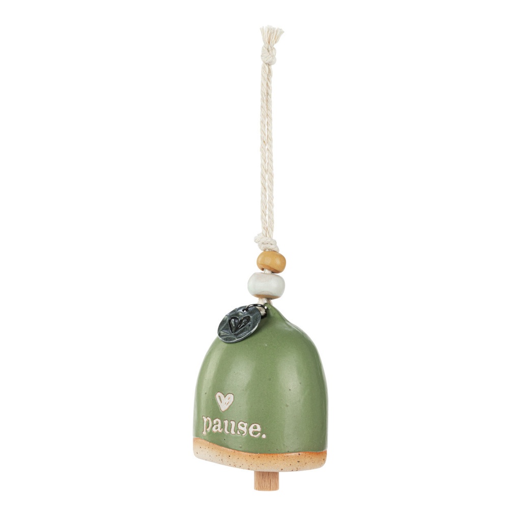 Winnie The Pooh Everyday Collection - Relaxation Mini Bell
