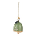 Winnie The Pooh Everyday Collection - Relaxation Mini Bell