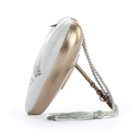 Demdaco Art Heart - Winnie The Pooh Made For Sharing