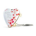 Demdaco Musical Art Heart - Love You Always