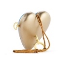 Demdaco Musical Art Heart - Daughter