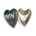 Demdaco Art Heart Keeper - Faith