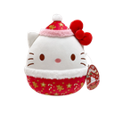 Hello Kitty 5 inch Squishmallows Hello Kitty and Friends Holiday 2025