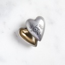 Demdaco Art Heart Keeper - I Love Us