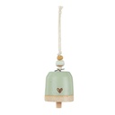 Winnie The Pooh Everyday Collection - Togetherness Mini Bell