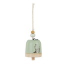 Winnie The Pooh Everyday Collection - Togetherness Mini Bell