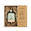 Winnie The Pooh Everyday Collection - Togetherness Mini Bell