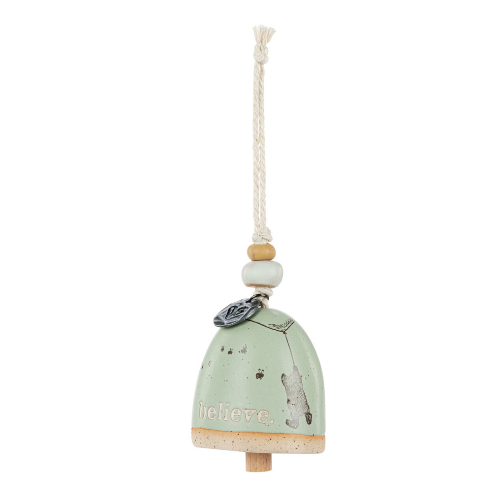 Winnie The Pooh Everyday Collection - Dreams Mini Bell